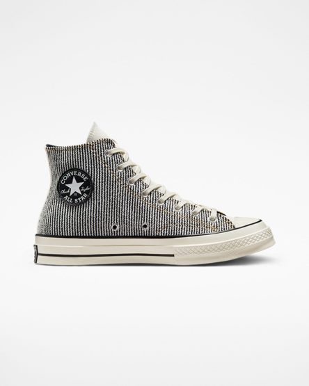 Tenisi Inalti Barbati Converse Chuck 70 Workwear Portocalii Negrii | RO WLI13E034